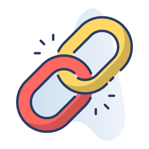 Dynamic Internal Linking icon